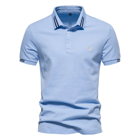 Leon | Elegante Chique Polo