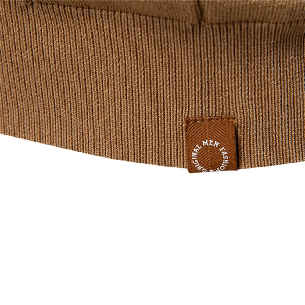 Otto | Zomerse Polo met Rits