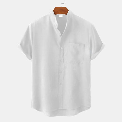 Noord® | Modieuze Linnen Blouse
