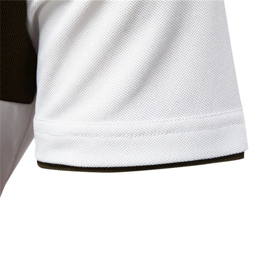 Hugo |  Luxe Casual Polo