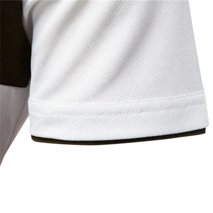 Hugo |  Luxe Casual Polo