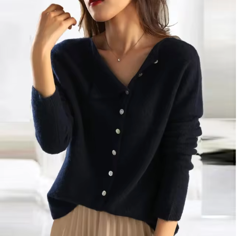 Helena | Modieuze Cardigan