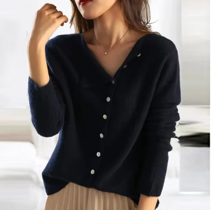 Helena | Modieuze Cardigan