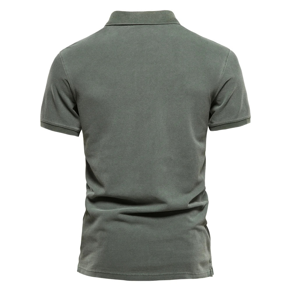 Mees | Casual Heren Polo