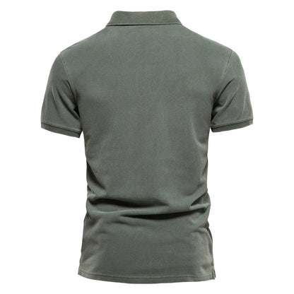 Mees | Casual Heren Polo