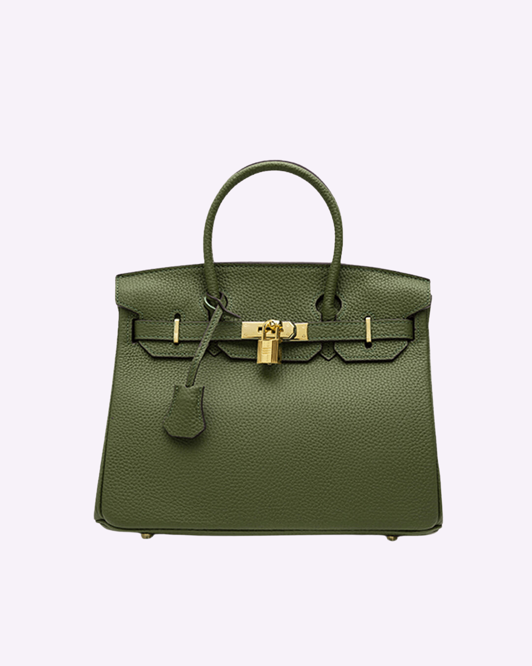Lien | Subtiele Luxe Leren Tas