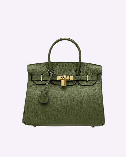 Lien | Subtiele Luxe Leren Tas