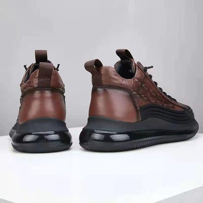 NOA | Heren Sneakers met Luxe Comfort en Moderne Stijl