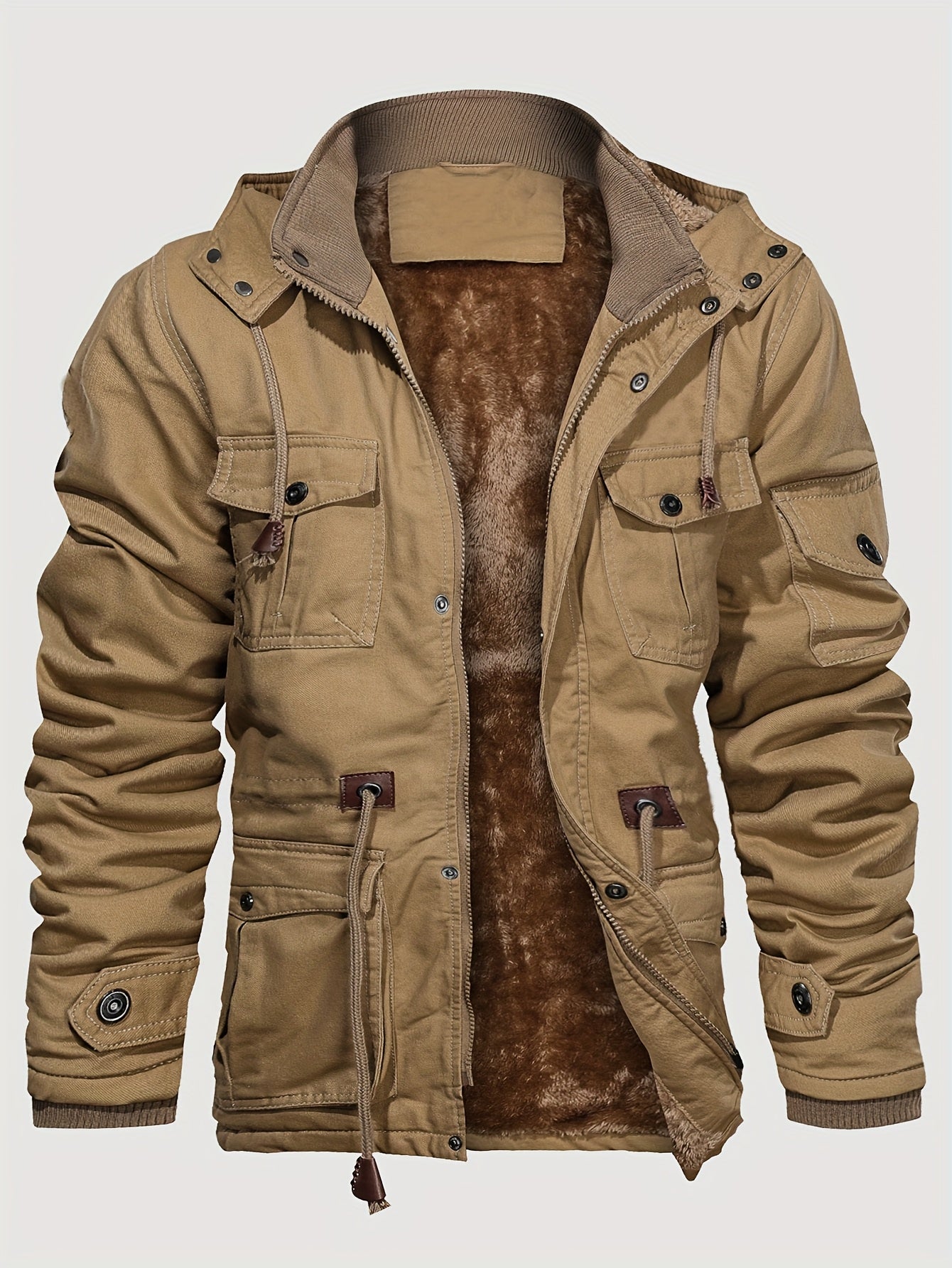 Ralph | Premium Outdoor Herenjas