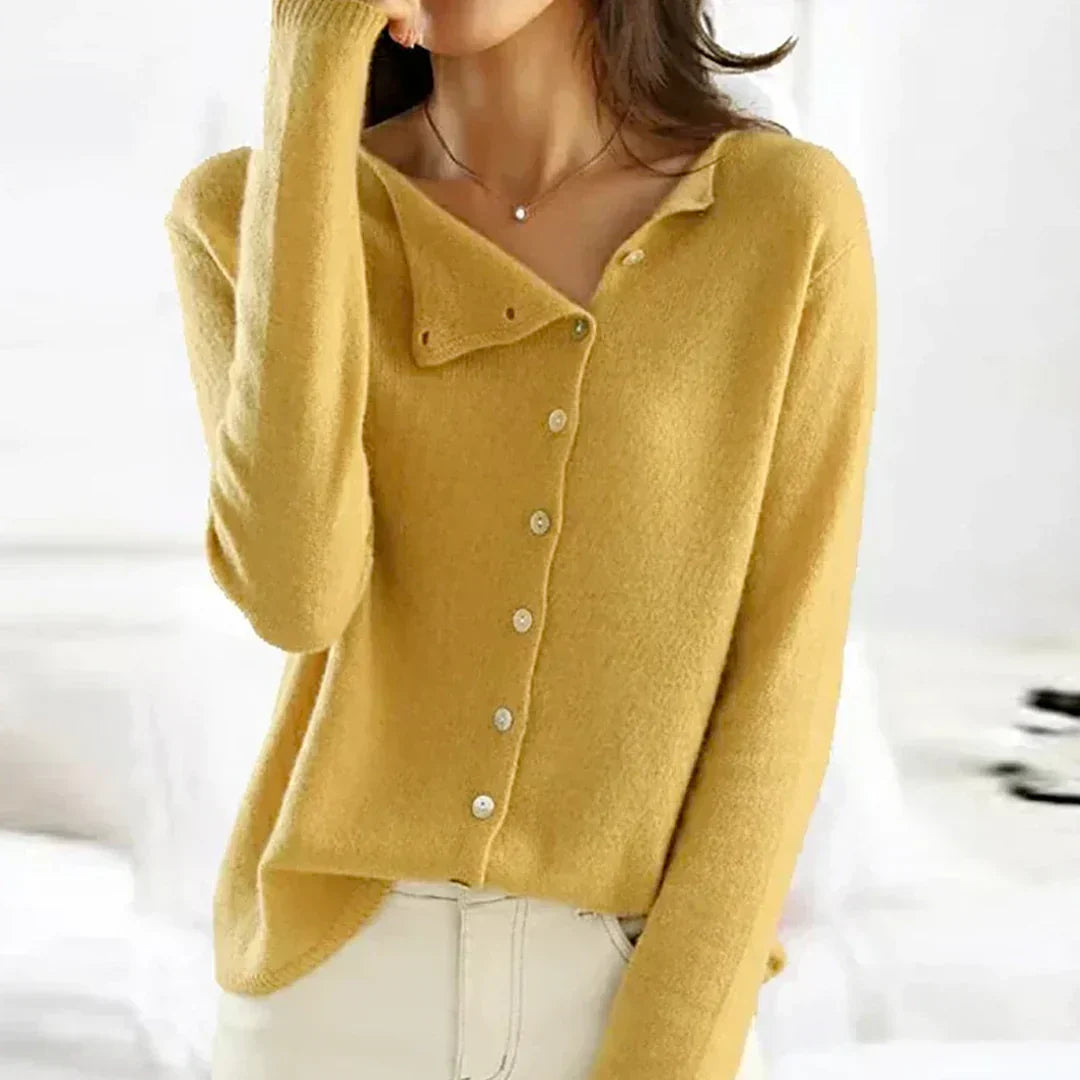 Helena | Modieuze Cardigan