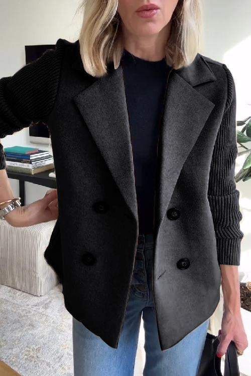 Elise | Chique Casual Blazer