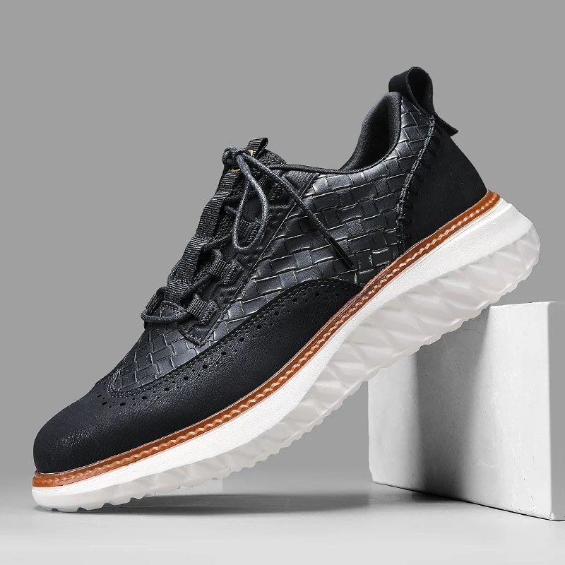 OXFORD | Elegante en Comfortabele Sneakers